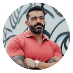 Bedros Keuilian